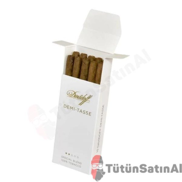 Davidoff Demi Tasse