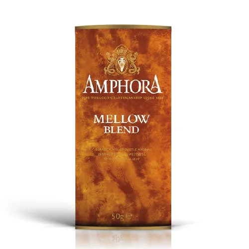 Amphora Mellow Blend