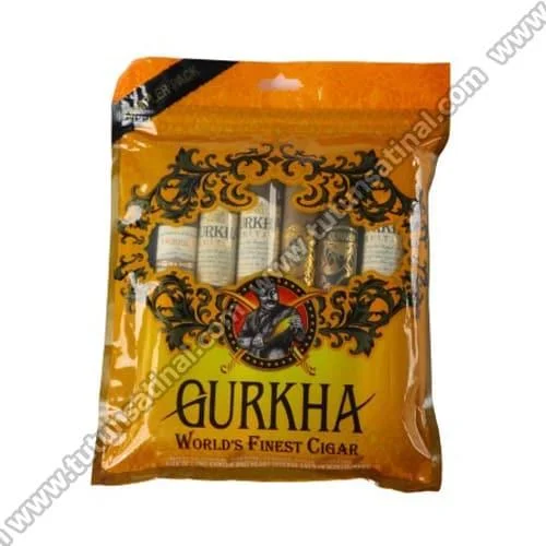 Gurkha Sampler Pack