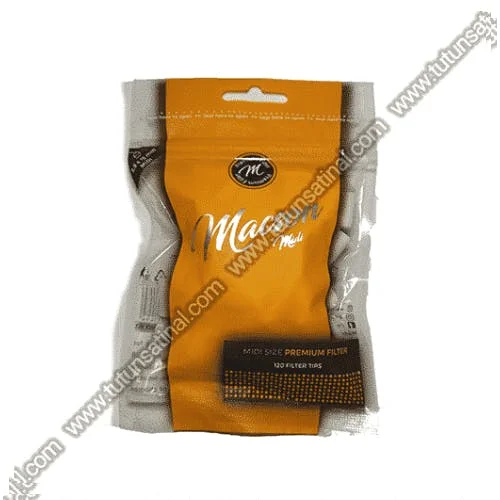 Macson Premium Filter