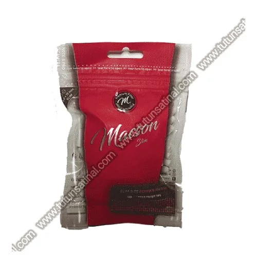 Macson Filtre Slim Size