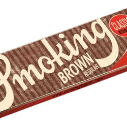 Smoking Regular Brown