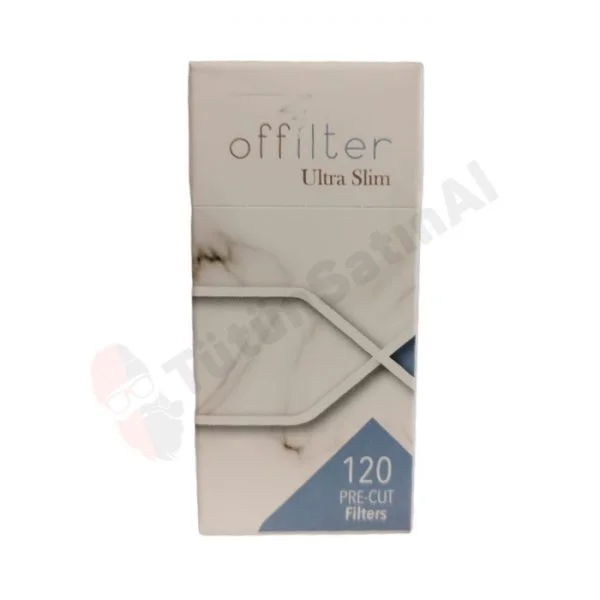 Offilter Ultra Slim